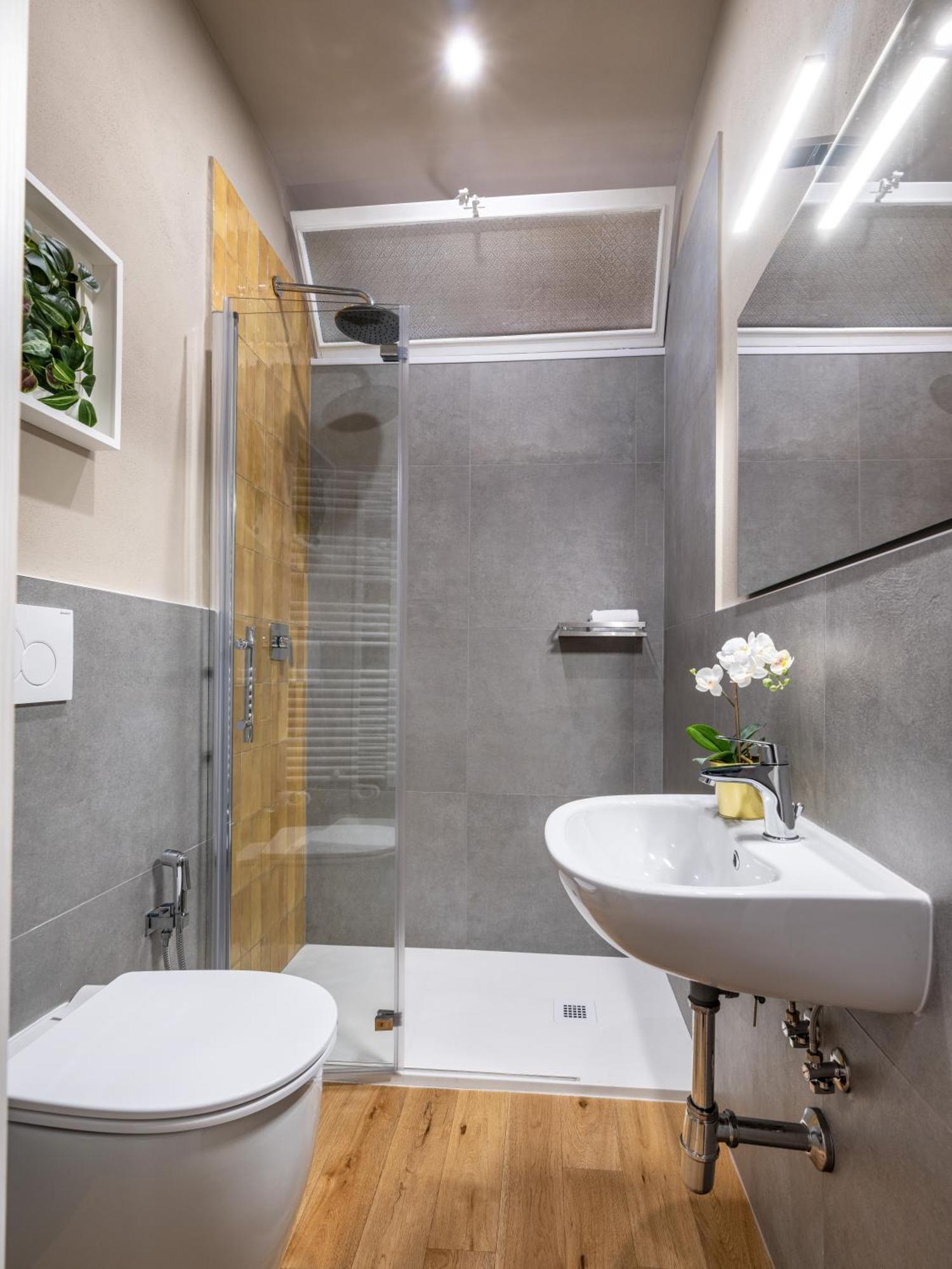 Santa Croce Luxury Suite - Dolcevita Holiday Флоренция Екстериор снимка