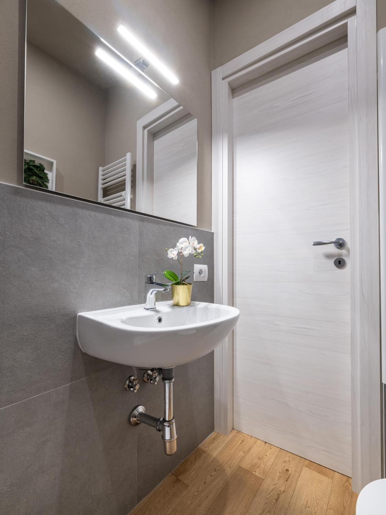 Santa Croce Luxury Suite - Dolcevita Holiday Флоренция Екстериор снимка