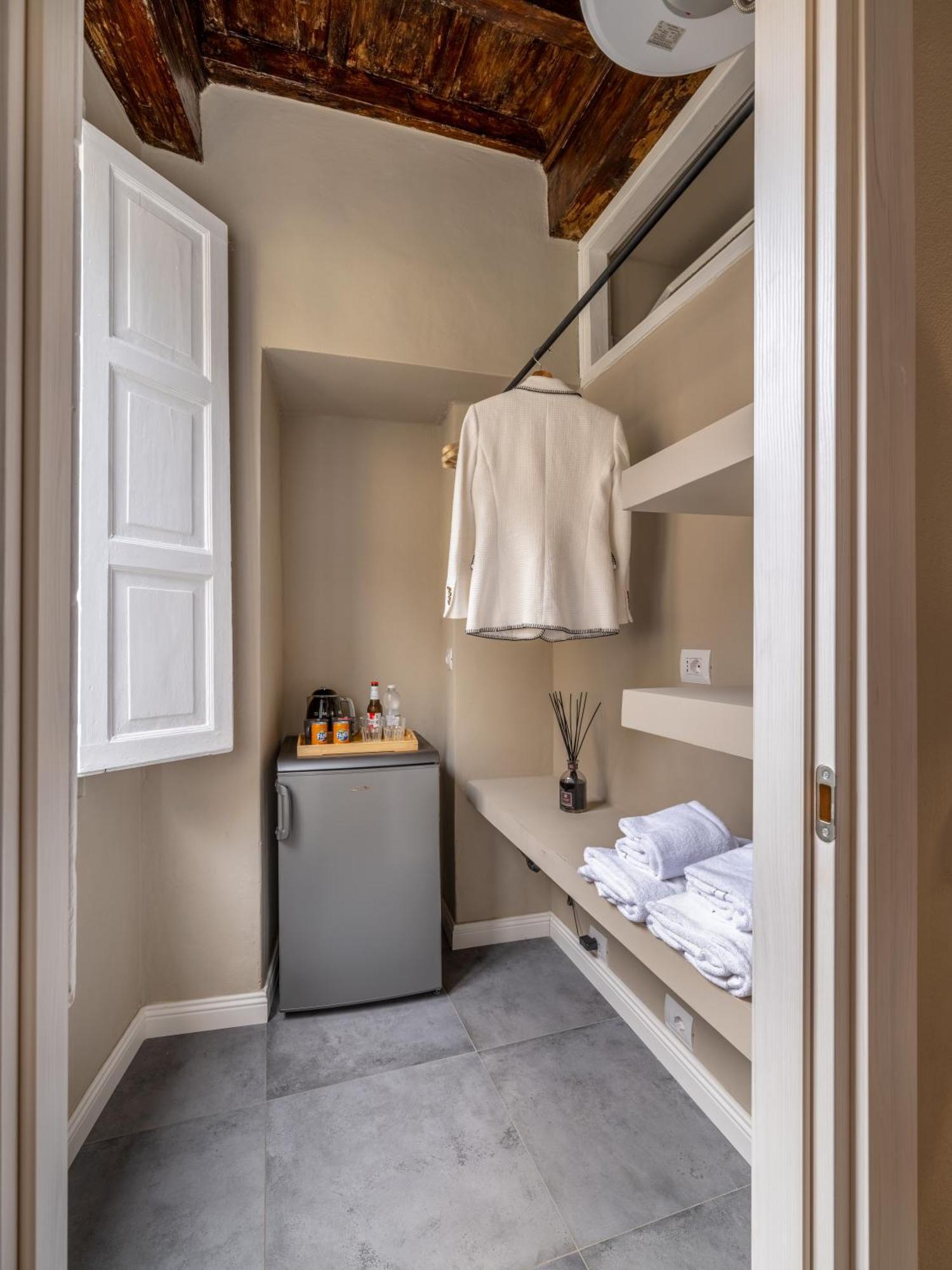 Santa Croce Luxury Suite - Dolcevita Holiday Флоренция Екстериор снимка